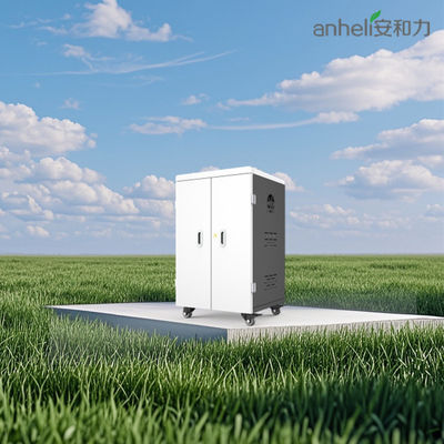 42-poort tablet oplaadkar met wisselstroom en koelventilatoren