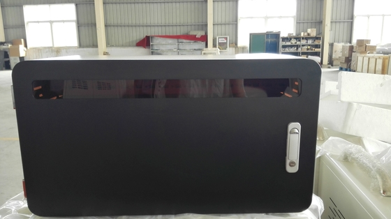 Het gegalvaniseerde Ladende Kabinet Mini Size 18 van Ipad last Ladend Kabinet in