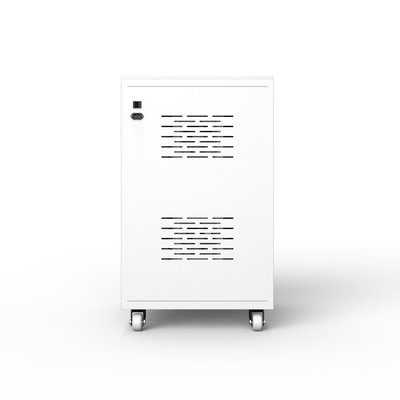 Gegalvaniseerd Bladlaptop Ladend Kabinet 30 het Type van HavensWisselstroom