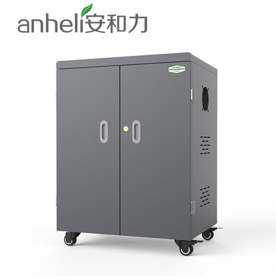 USB-slots 54 oplaadpoorten Tablet oplaadmandje
