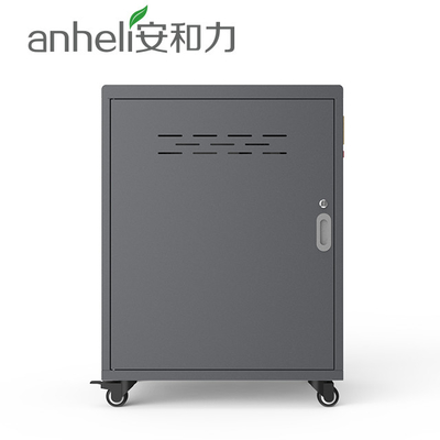 USB-slots 54 oplaadpoorten Tablet oplaadmandje