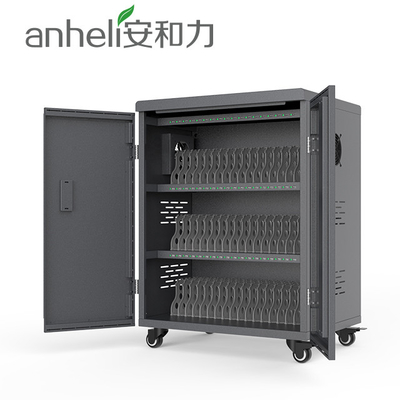 USB-slots 54 oplaadpoorten Tablet oplaadmandje
