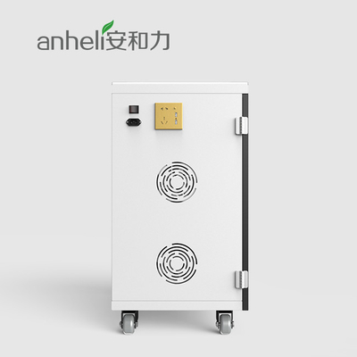 Android-tabletten Ipads USB-type oplaadmandje 36 oplaadpoorten