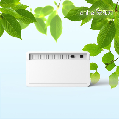Desktop 18 Slots Tablets Oplaadkas USB-model