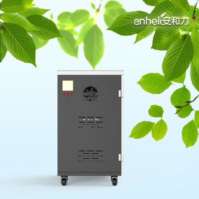 AC Power Type 42 Slots Laadkast iPads Oplaadwagen