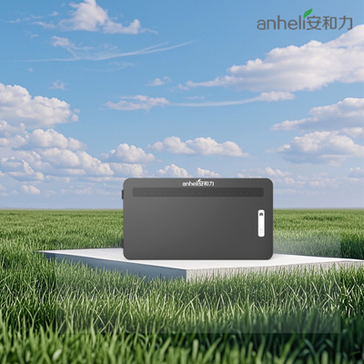 Mini-USB-model tabletten oplaadkas 18 gleufjes