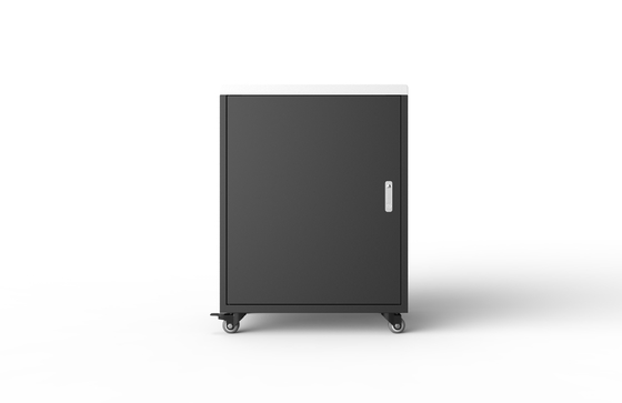 Tablet oplaadkasten AC Power Direct opladen 60 poorten Charging Cart