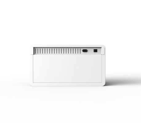 18 USB-slots Tablet Ipad oplaadkas