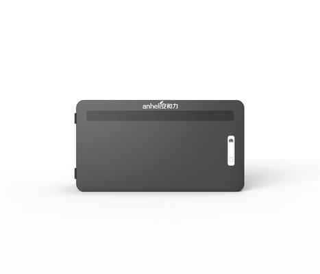 Ipad oplaadkas Mini Type USB Slots Oplaadkas