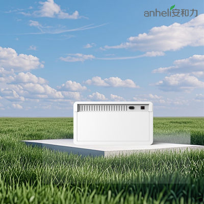 Compacte 640x360x370mm tablet oplaadkas met ABS engineering plastic splitsers en medische ultra-stille wielen