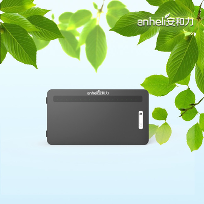 Kleine grootte USB-poorten Ipad oplaadkas