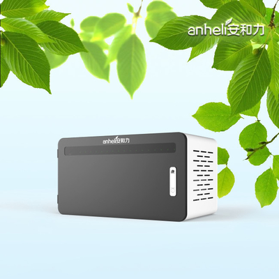 Kleine grootte USB-poorten Ipad oplaadkas