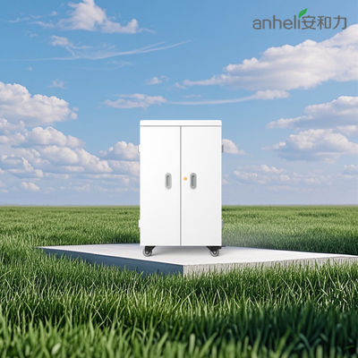 42-poort tablet oplaadkar met wisselstroom en koelventilatoren