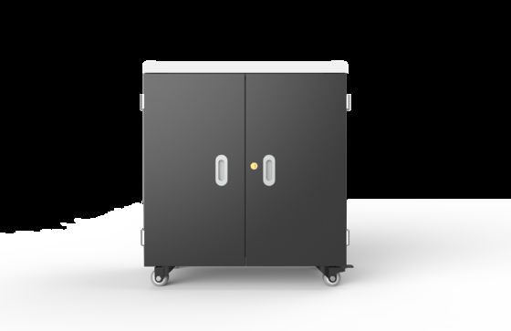 36 USB-oplaadkar voor tablets met 8S-beveiligingssysteem