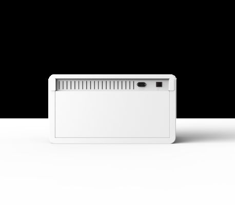 Mini 18 Ports iPad laadkast Smart Laying Cabinet Factory