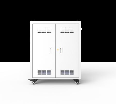 Laptops oplaadkast 30 AC Power Direct opladen