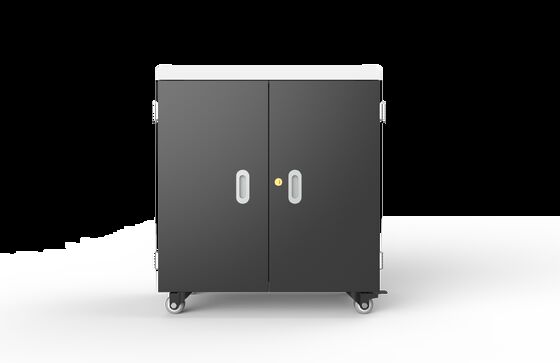 Tablet opslagkas 36 USB-poorten Smart Charging Kas