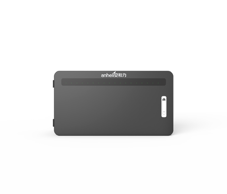 Tablet oplaadkaste 18 USB-slots oplaadkaste