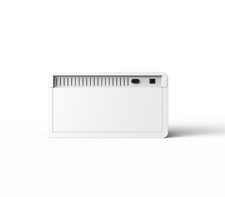 Desktop Ipad oplaadkasten 18 gleufjes USB oplaadkasten