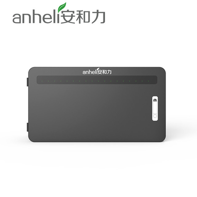 CCC Gegalvaniseerd Tablet Ladend Kabinet Ipad Mini Charging Cart 18kg