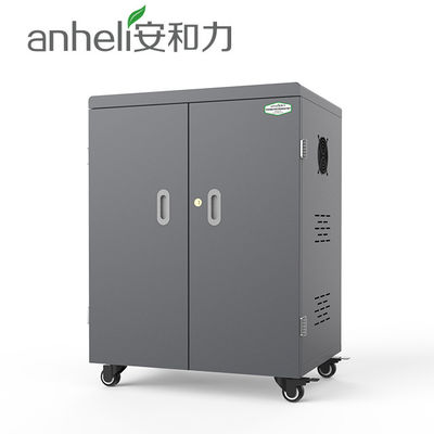 8S opslag USB oplaadkasten RoHS FCC CCC
