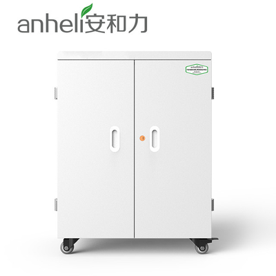 Anheli 60 het Laden van Tabletten Veelvoudige Ipads Post voor Ipads 70kg