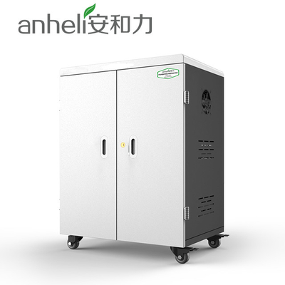 Anheli 60 het Laden van Tabletten Veelvoudige Ipads Post voor Ipads 70kg