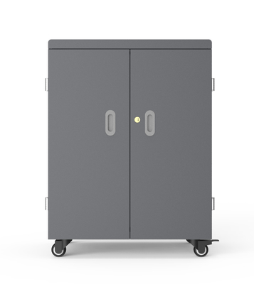 Het Mobiele Afsluitbare Ladende Kabinet van Anheliusb 8S 54 Apparaten