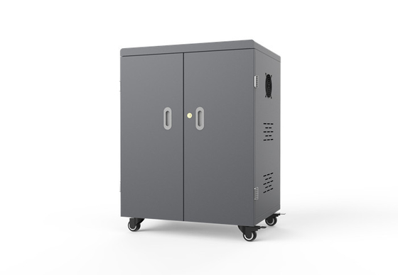 54 van de Opslagipad van groevenchromebook het Ladende Kabinet 50Hz 60Hz