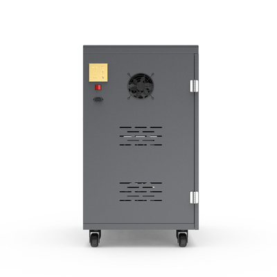 54 van de Opslagipad van groevenchromebook het Ladende Kabinet 50Hz 60Hz