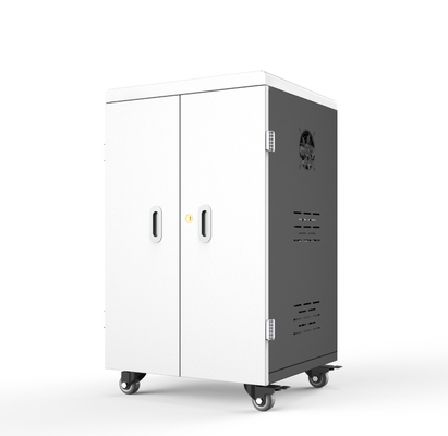 Anheli 42 Eenheden Multiapparatentablet het Laden Kar50hz 60hz