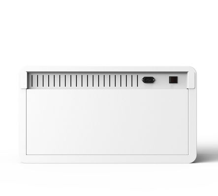 ISO9001 18 Slots USB-oplaadkasten voor tablets 8s