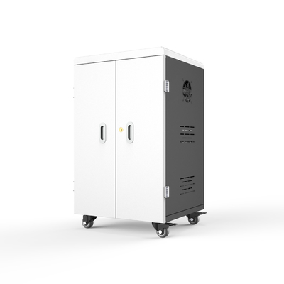 42 de Ladende Postkabinet 65kg van de tabletten Afsluitbaar Tablet