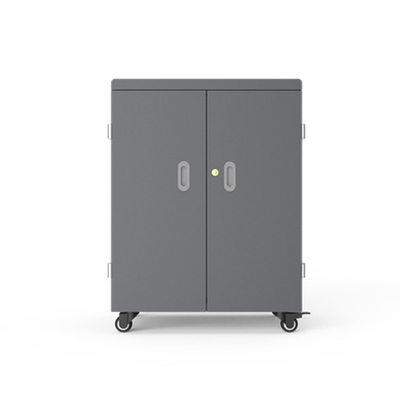Digitale de Tabletklaslokaal van 5V 2A het Laden Kar 54 Eenheden