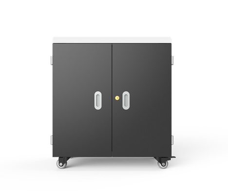 Roerend goed 36 het Klaslokaal van Baaienusb het Laden Kar 550*510*950mm