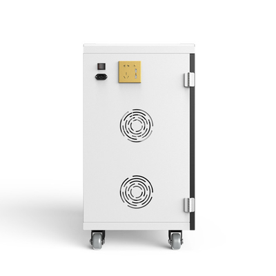 Roerend goed 36 het Klaslokaal van Baaienusb het Laden Kar 550*510*950mm