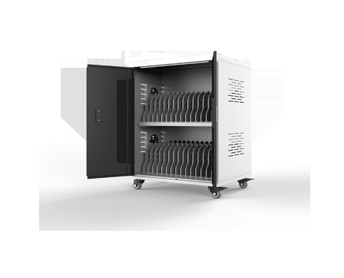 30 Notitieboekjeslaptop van Baaienchromebooks het Laden het Type van KabinetsWisselstroom